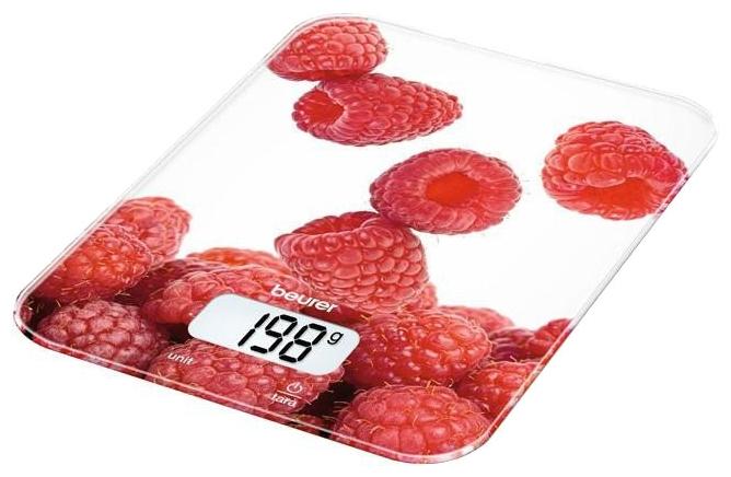 Кухонные весы Berry, Beurer