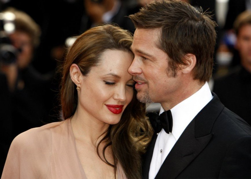 "Многое изменилось!" Анджелина Джоли приостановила бракоразводный процесс