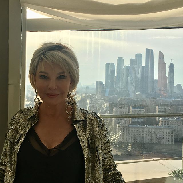 «Наконец-то справилась с гриппом»: Татьяна Веденеева пришла в себя после вируса