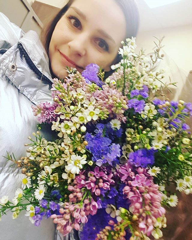 instagram.com/glafiratarhanova/