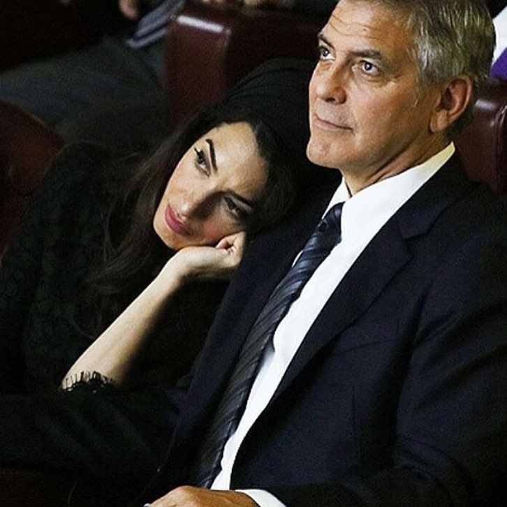 Джордж Клуни снимался в кино, чтобы знакомиться с девушками