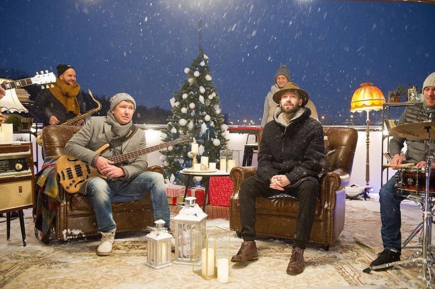 Зрители до 60 лет предпочли Новогоднюю ночь на Первом канале