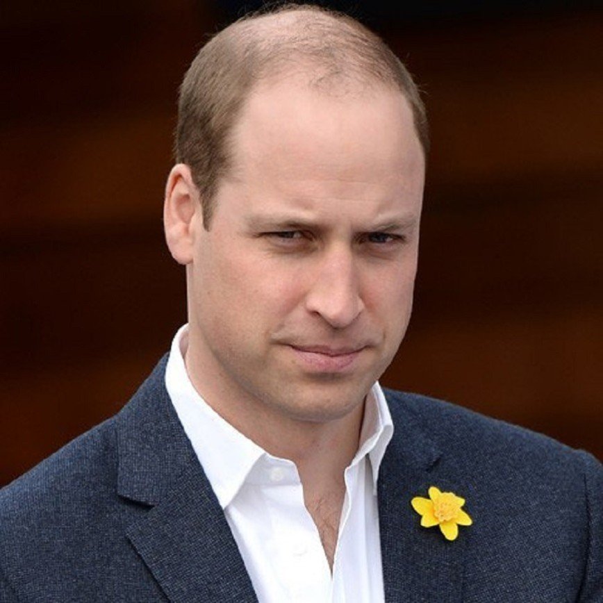 «Оговорился?»: принц Уильям сболтнул лишнее о поле будущего ребенка