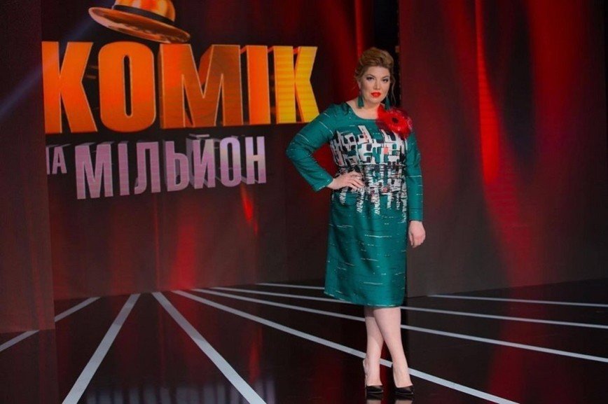 "Не верьте написанной ереси": Екатерина Скулкина развеяла слухи о своей карьере
