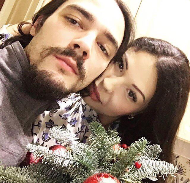 "Брейся или дари шубу": Инна Воловичева рассказала, что просит у мужа на Новый год