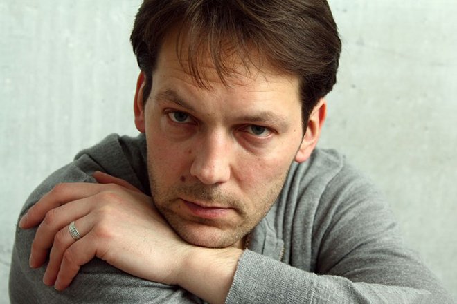 Актер Дмитрий Щербина впервые откровенно рассказал о своих детях и женах 