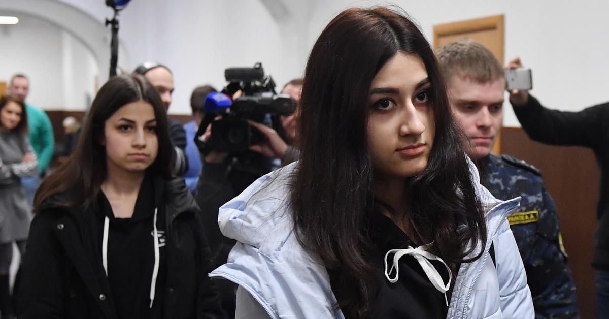 Это была самооборона: сестрам Хачатурян переквалифицируют статью обвинения