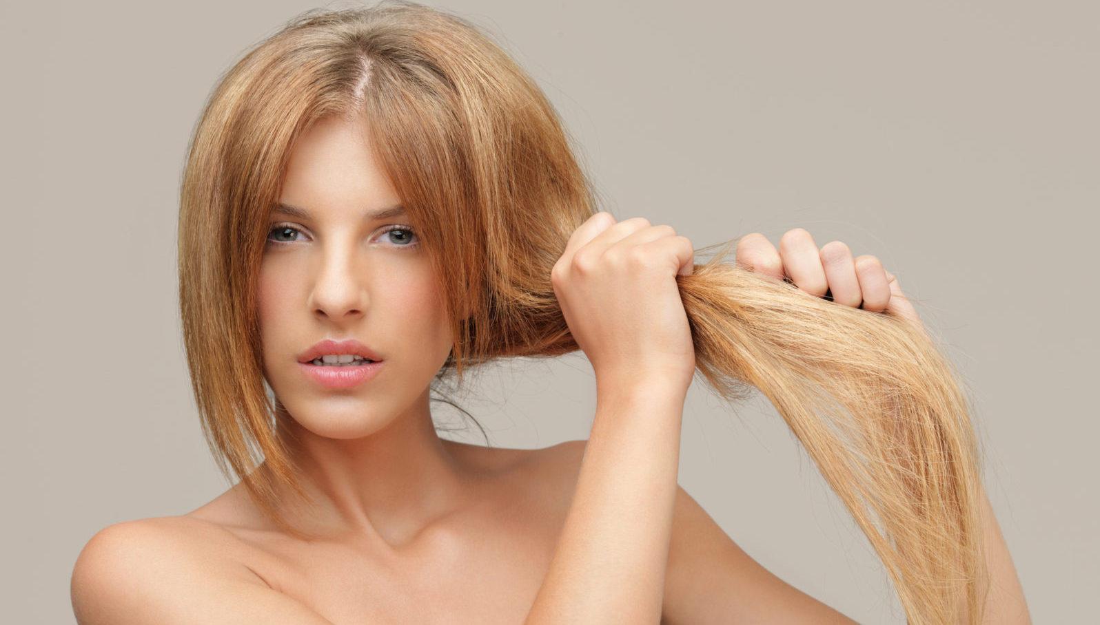 Выпадение волос чаще всего является признаком каких-либо нарушений в работе организма