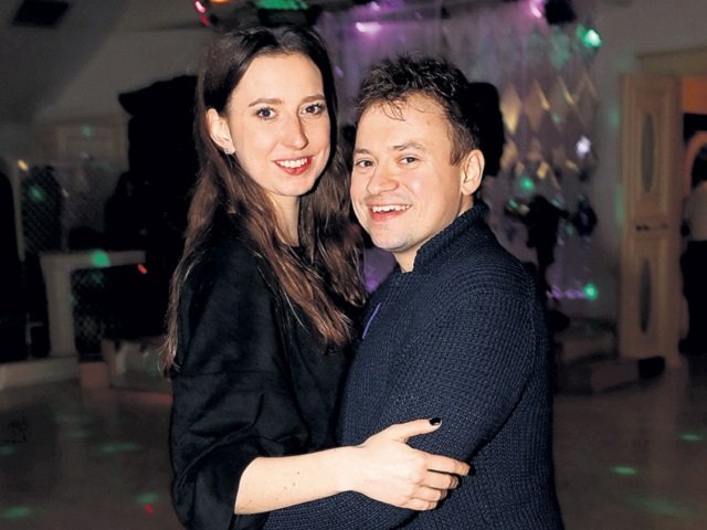 СМИ: актер Андрей Гайдулян тайно женился в Лас-Вегасе