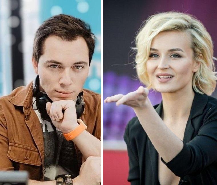 Родион Газманов и Полина Гагарина высказались об игре Ольги Бузовой на сцене МХАТа