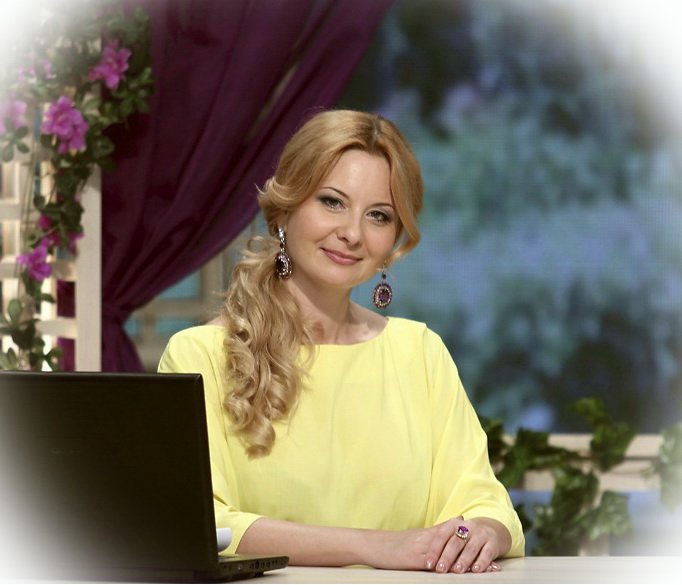 Елена Молдованова