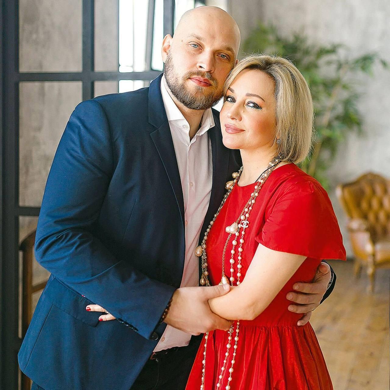 В сети появились первые фото со свадьбы Татьяны Булановой
