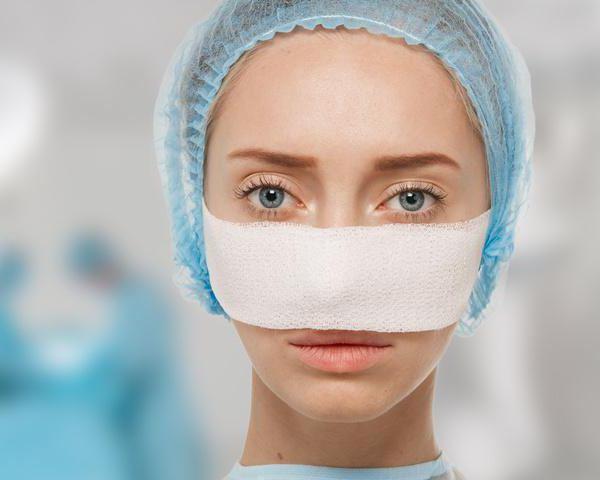 Сохраняющая ринопластика — не просто корректирующая операция на носу