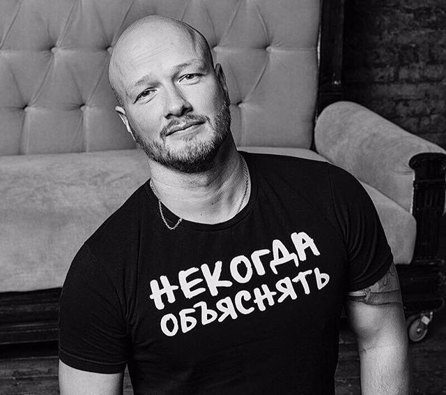 СМИ: Никита Панфилов стал отцом во второй раз