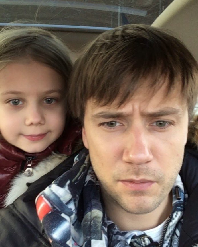 «Дуэт, что надо»: Иван Жидков вместе с дочкой решил поднять настроение подписчикам