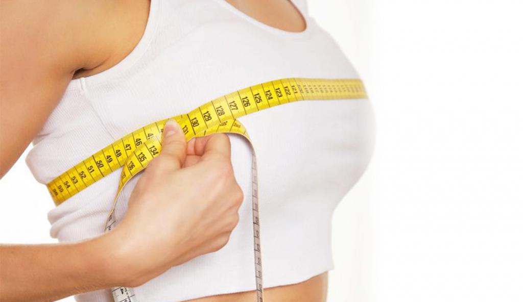 Так для увеличения груди собственным жиром на один размер может потребоваться 2–3 сессии