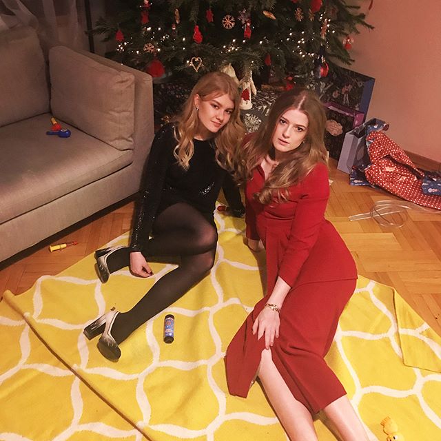 2018 год фото instagram.com/ulianadobrovskaya