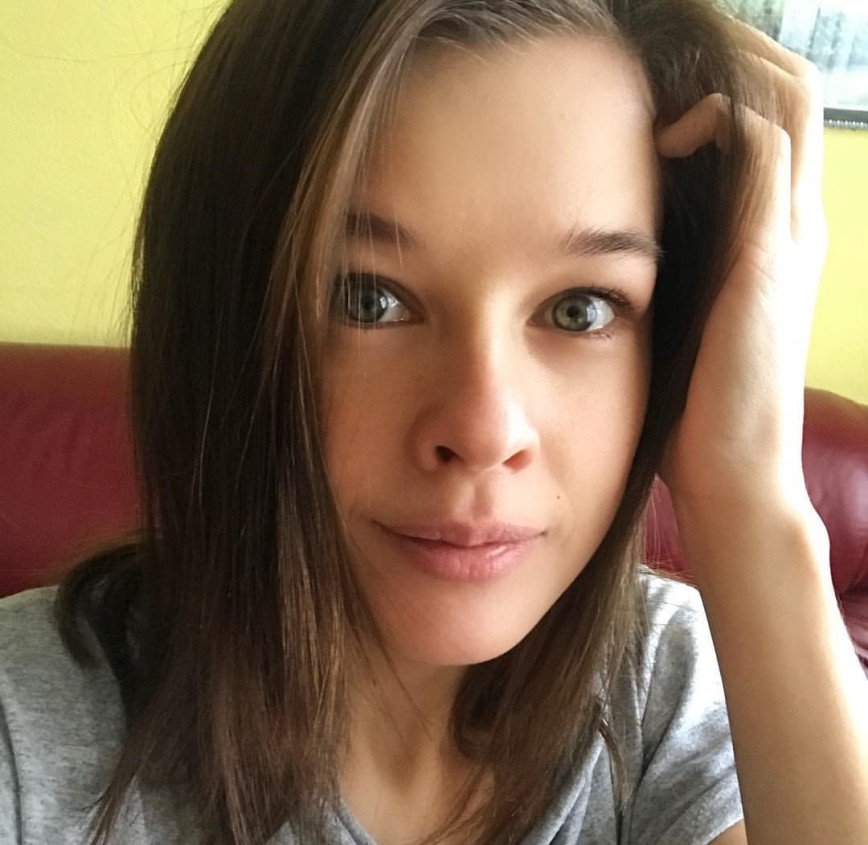 «Я такой не была давно»: Екатерину Шпицу заподозрили в беременности