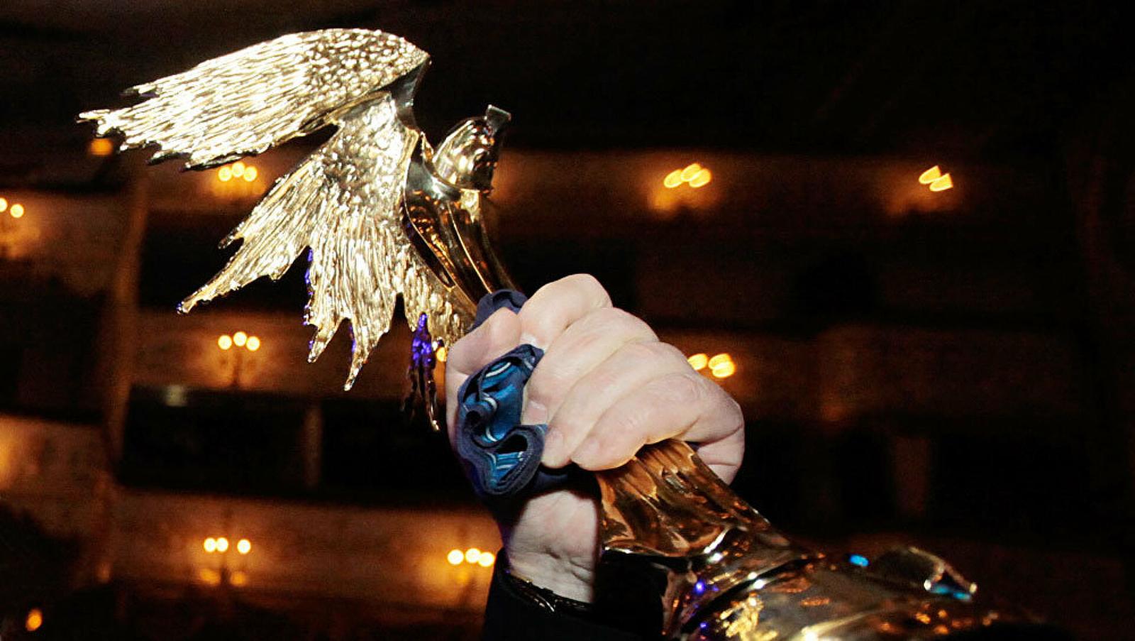 Победители национальной кинопремии «Ника» были награждены сразу за два года