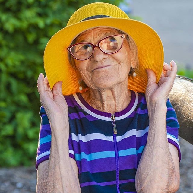 Бабушка – огонь! Знаменитые в Инстаграме пенсионерки-блогеры, которые дадут фору молодым