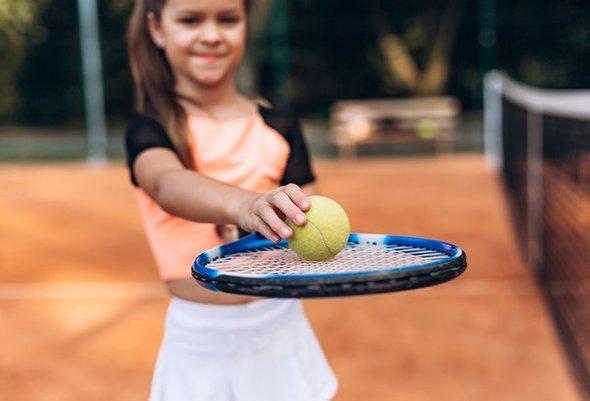 В теннисе можно встретить как интровертов, так и экстравертов