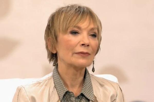 Елена Коренева вспомнила о трехлетнем романе с Андреем Кончаловским