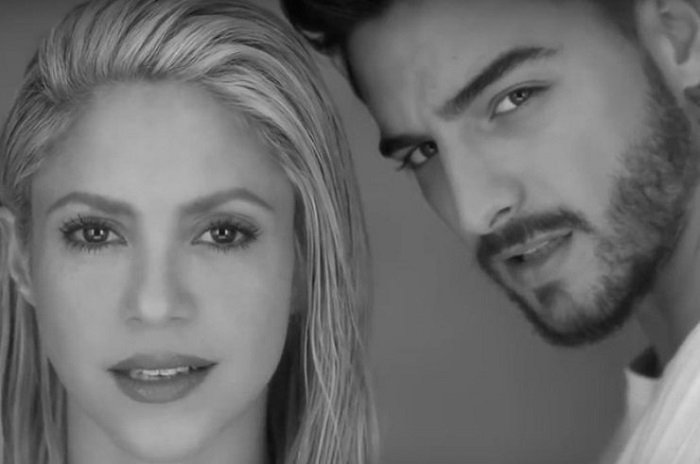 «Это невероятно»: Шакира представила свой новый клип в черно-белых тонах 