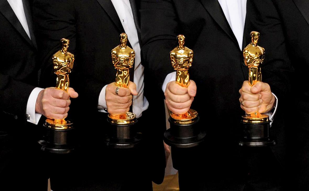 «Оскар» может отказаться от гендерного разделения наград