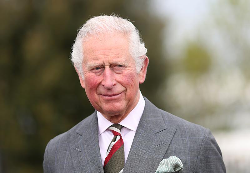 Принц Чарльз намерен лишить внука Арчи королевского титула