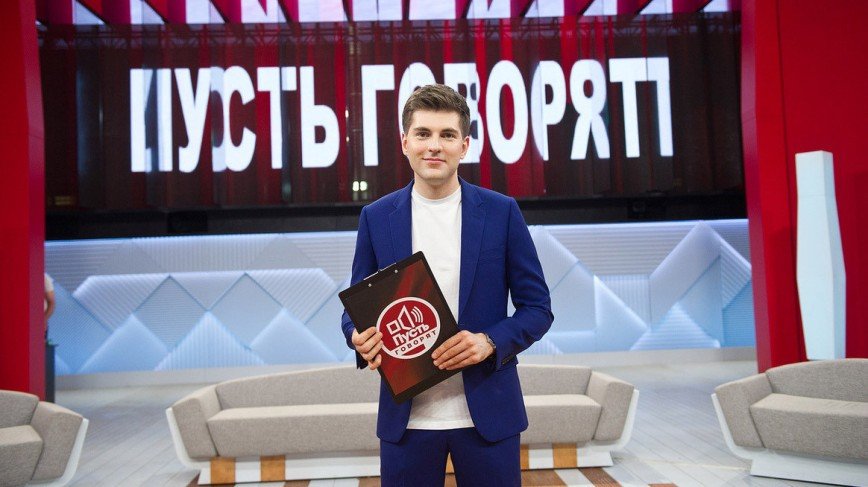«Сон для слабаков!»: Дмитрий Борисов работает по ночам