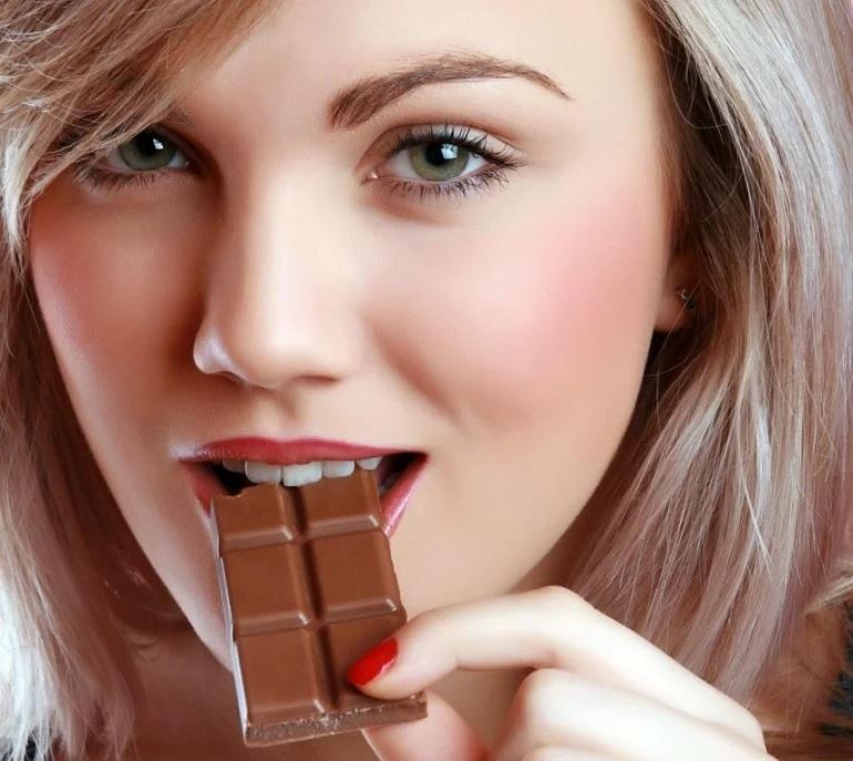 Американские ученые нашли неожиданную пользу шоколада 