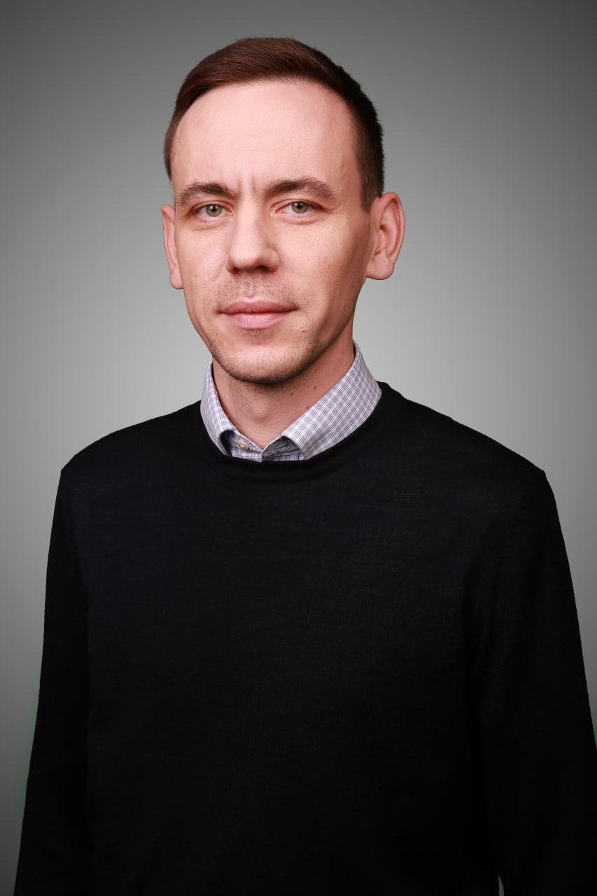 Александр Алясов