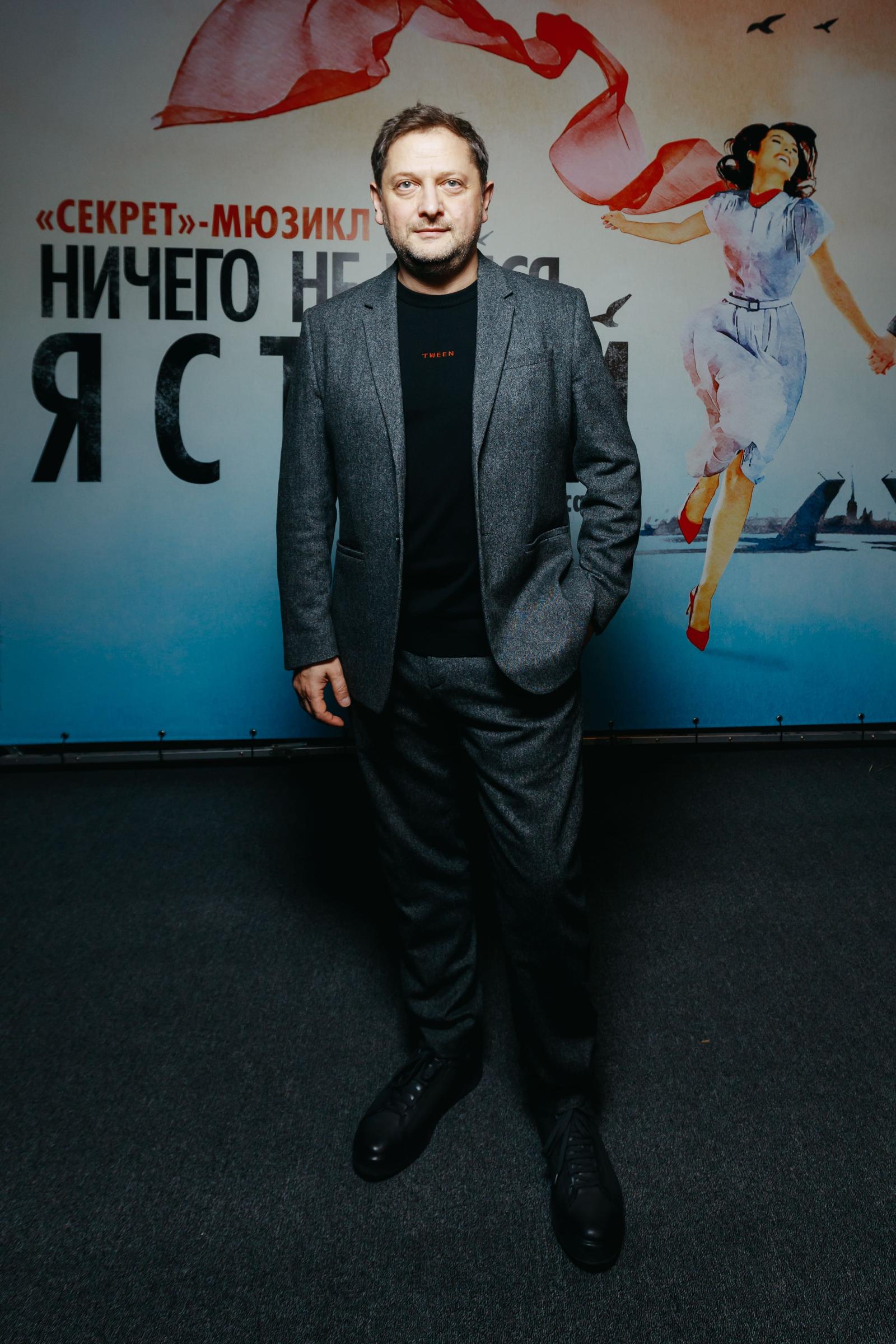 Евгений Писарев