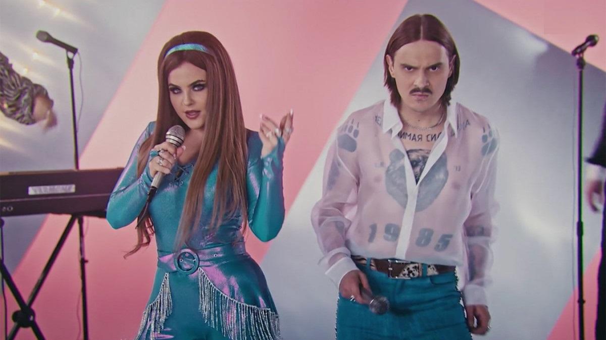 Клип Little Big стал самым популярным роликом «Евровидения-2020»