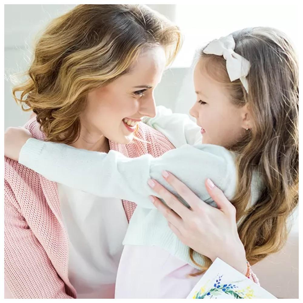 Посекретничаем: 8 глубинных советов, которая каждая мама должна дать своей дочери