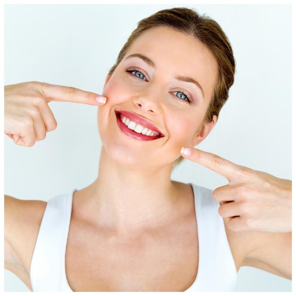 5 повседневных привычек, которые помогут сохранить зубы здоровыми