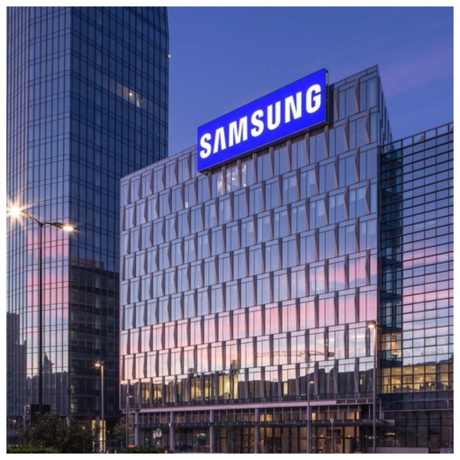 Samsung может вернуться на российский рынок в ближайшее время