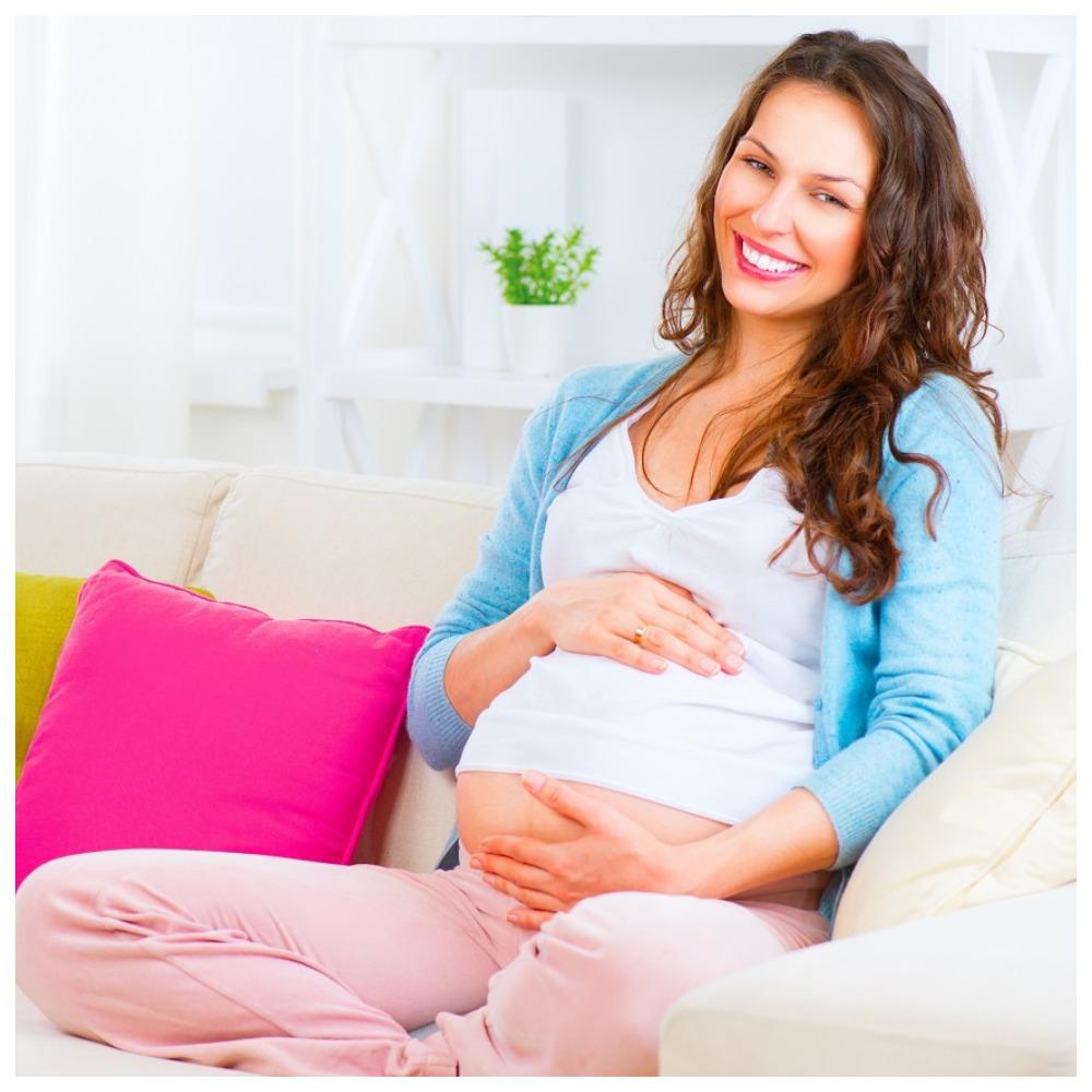 Дышите—не дышите: какие эфирные масла облегчают состояние при беременности, а какие противопоказаны будущей маме?