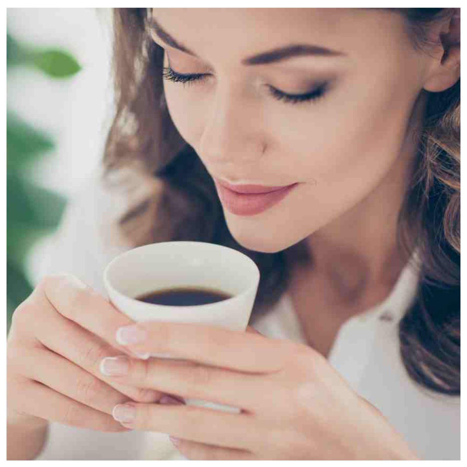 Как зарядиться энергией на день без кофе: альтернативы вредному напитку