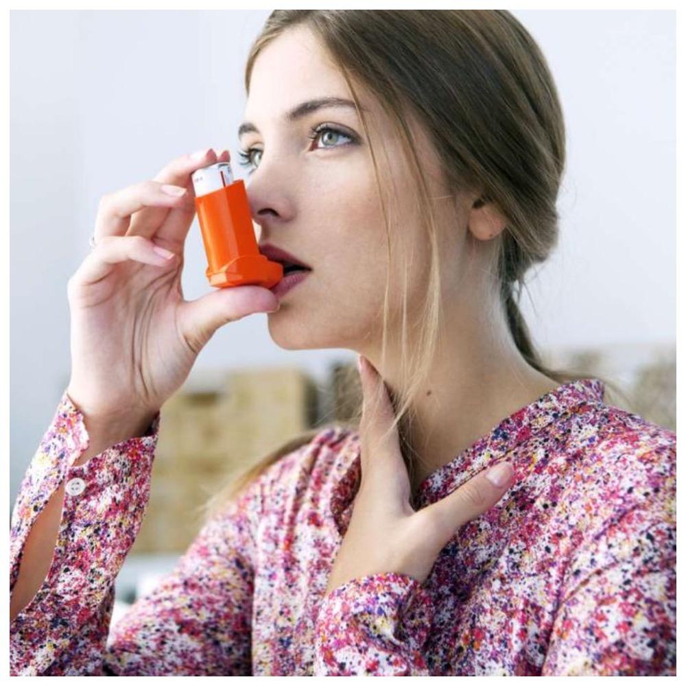 10 мифов об астме