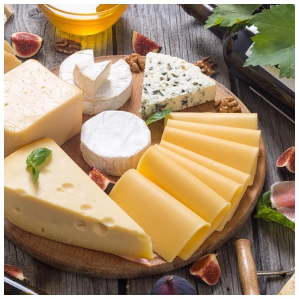 Во Всемирный день любителей сыра о пользе этого продукта, его хранении и видах