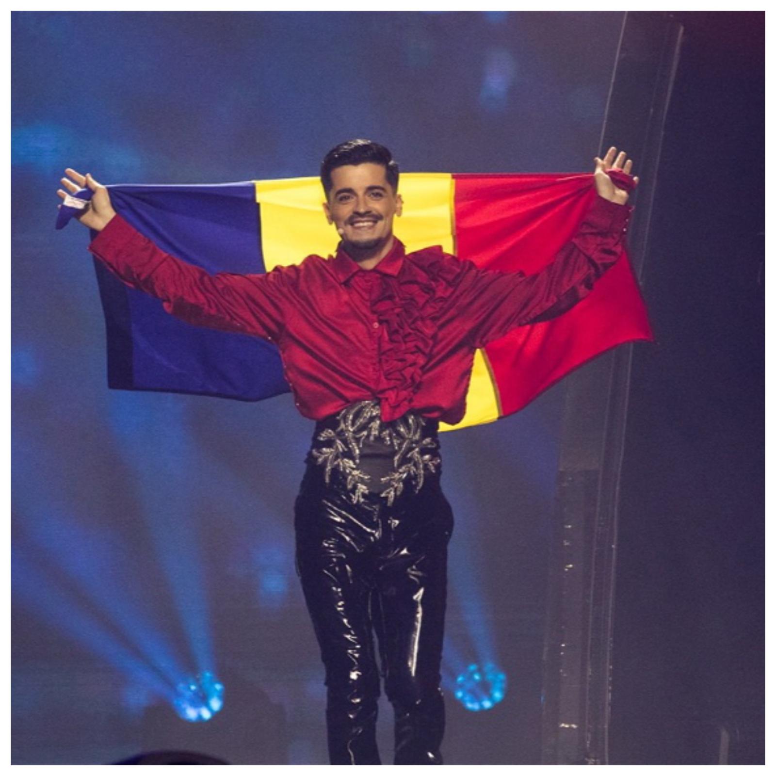 Румыния подает в суд на организаторов «Евровидения» и отказывается от дальнейшего участия в песенном конкурсе