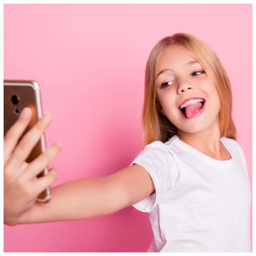 Нужно ли ребенку заводить аккаунты в социальных сетях и в каком возрасте