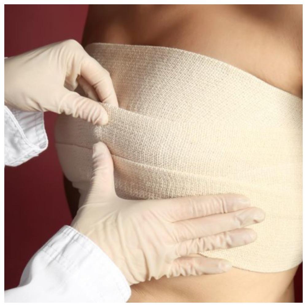 Как восстановить естественную грудь после удаления имплантов