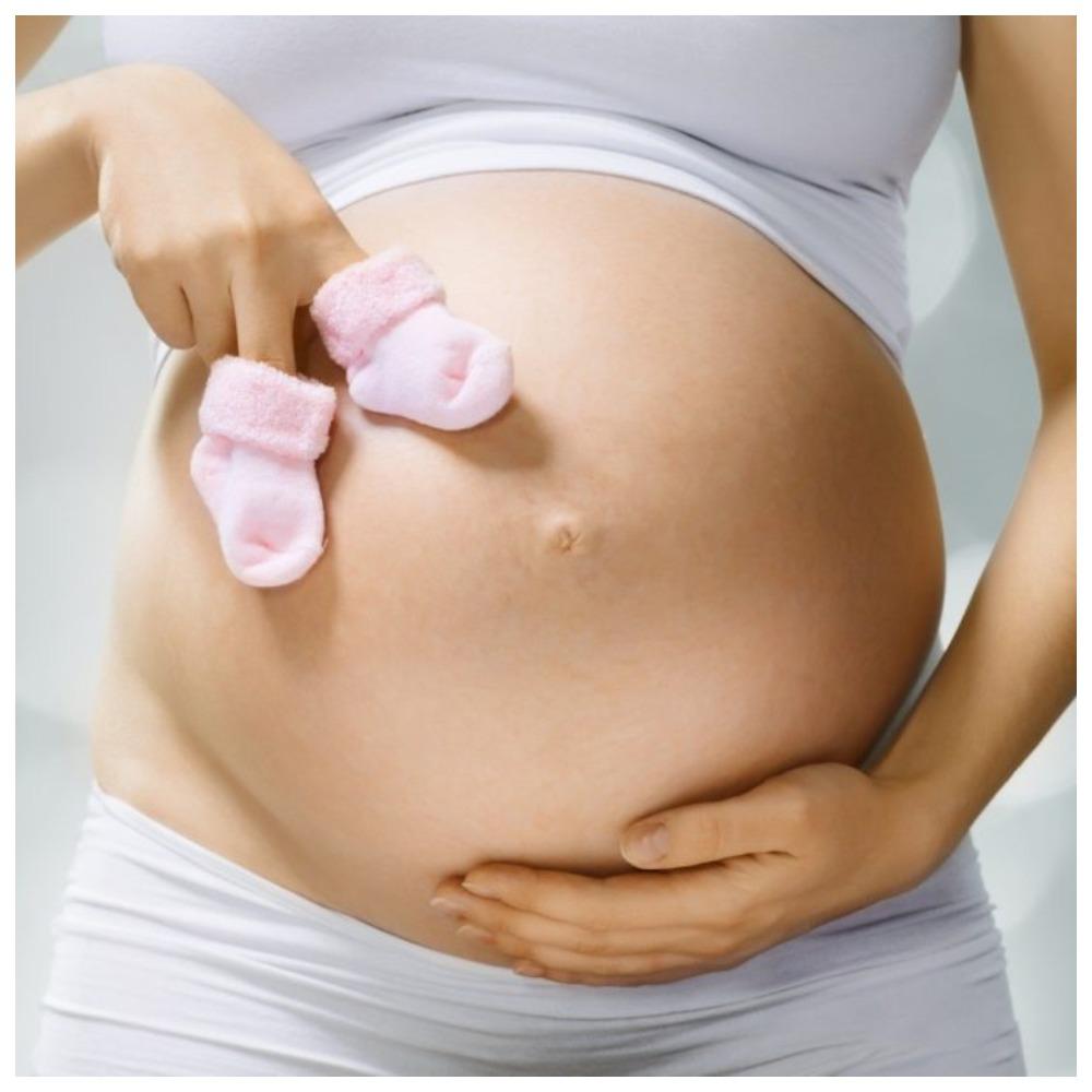 Сознательная беременность: как готовить тело к вынашиванию и рождению ребенка