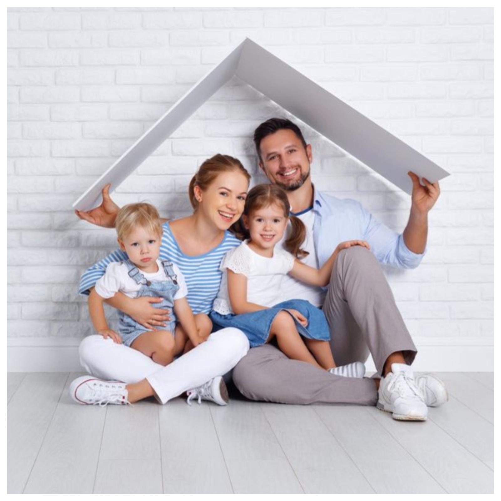 Семейная ипотека — самый выгодный вариант покупки жилья. Узнайте о возможных подвохах 