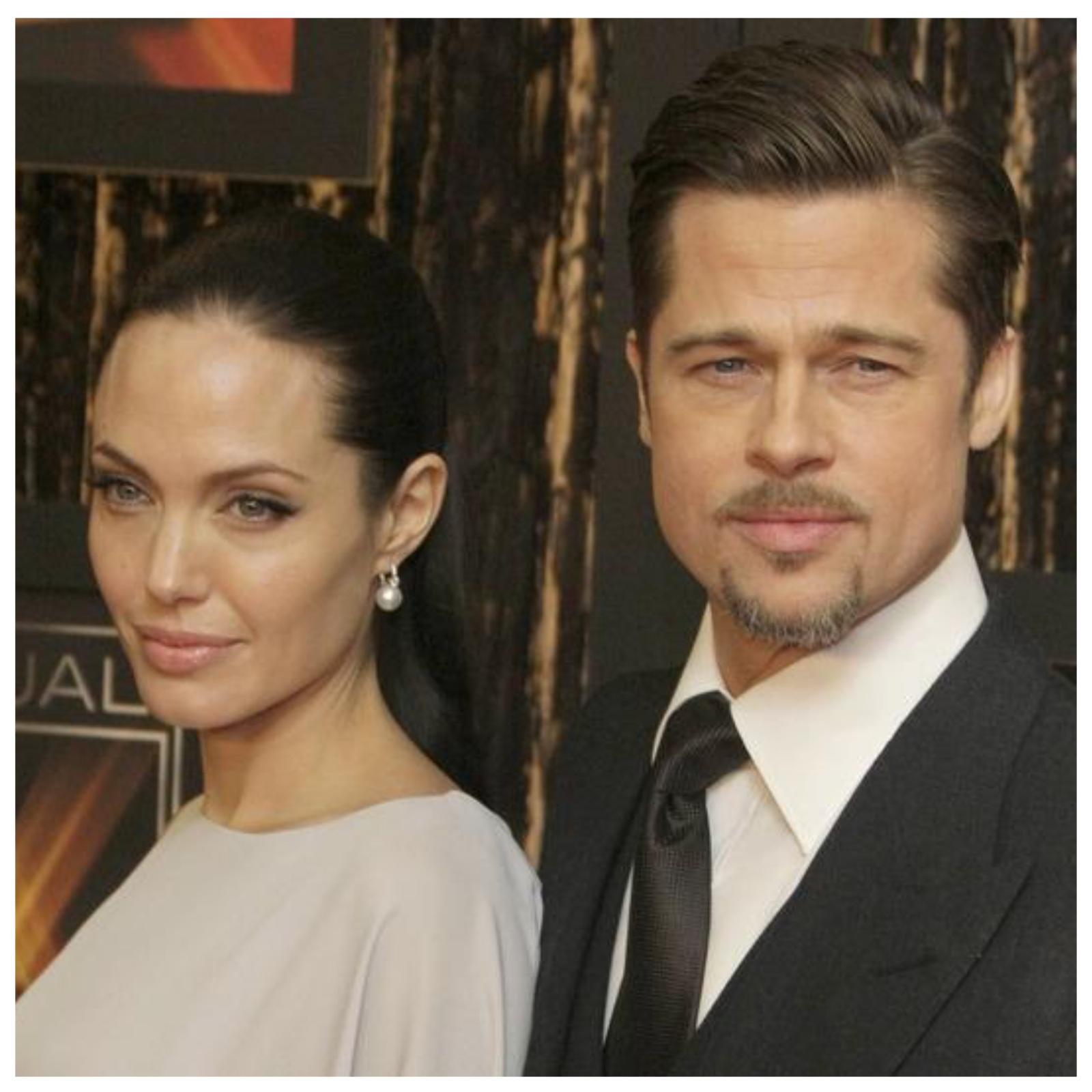 По стопам Деппа? Брэд Питт обвинил Анджелину Джоли в нанесении ему репутационного ущерба