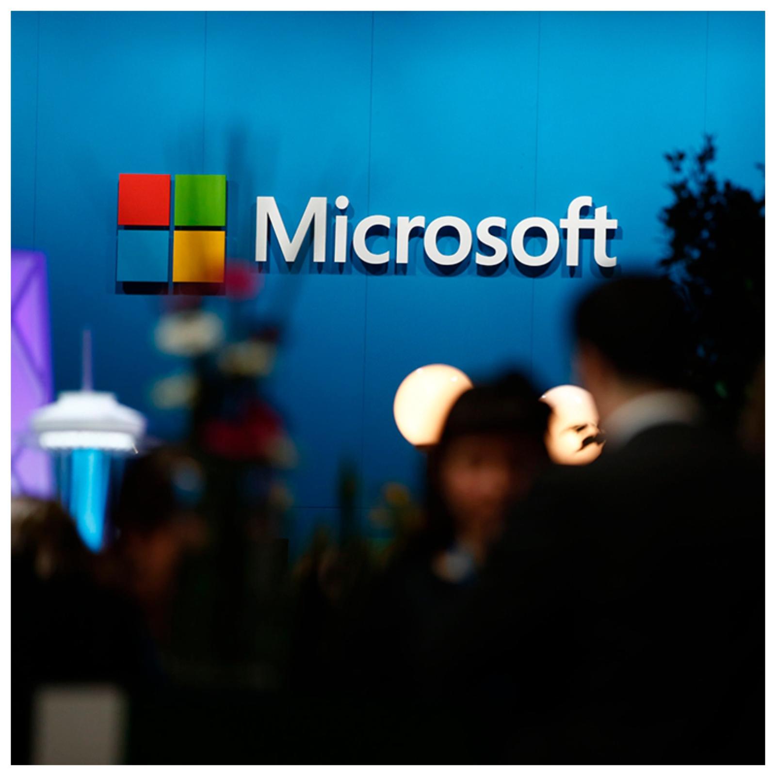 Microsoft бежит из России бросая сотрудников на произвол судьбы?