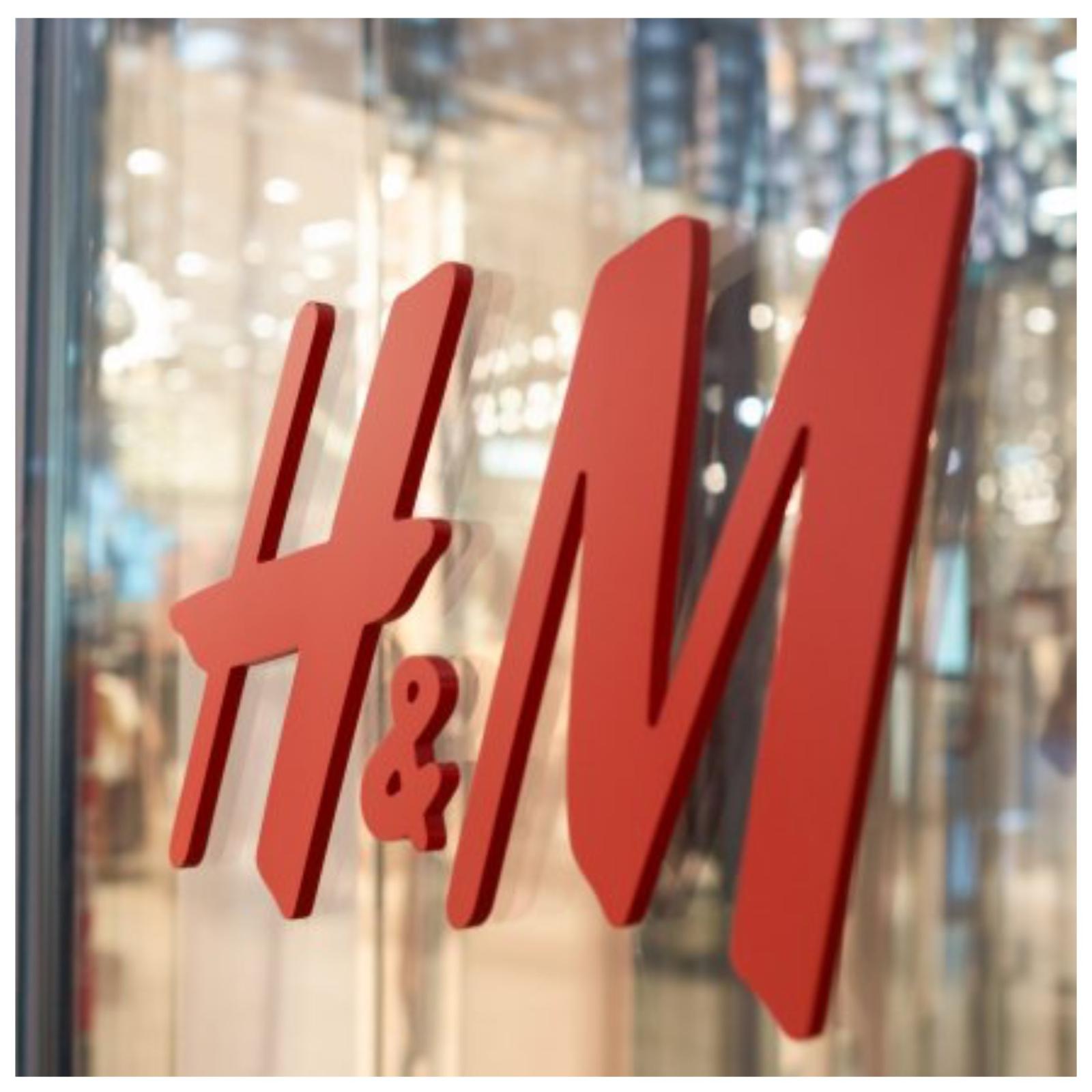 Компания H&M окончательно уходит из России