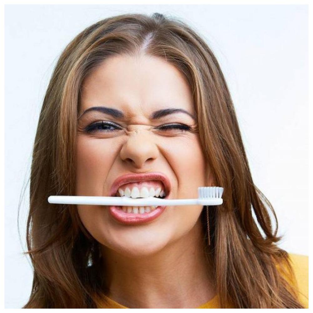 Стресс и зубы — есть ли связь?